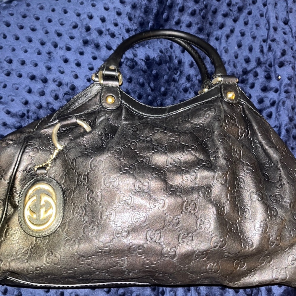 Gucci Bag